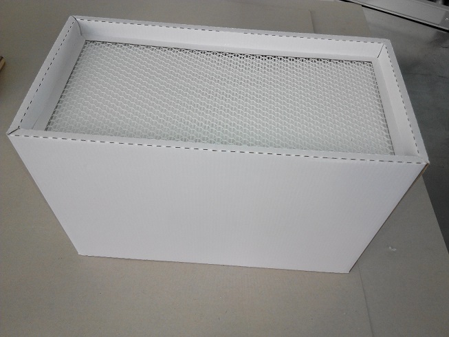 煙霧凈化器專用過(guò)濾器